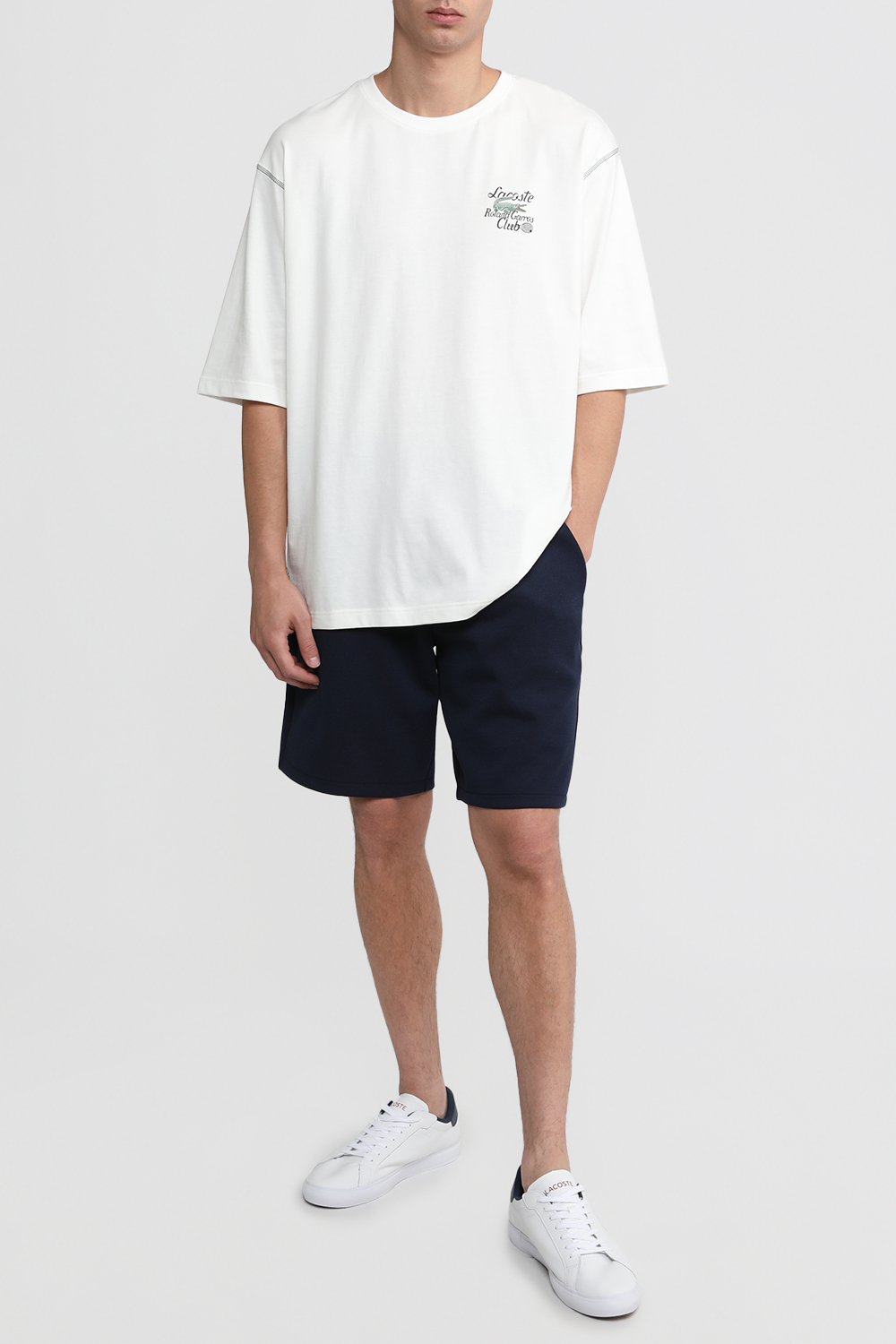 חולצת טי רולנד גרוס